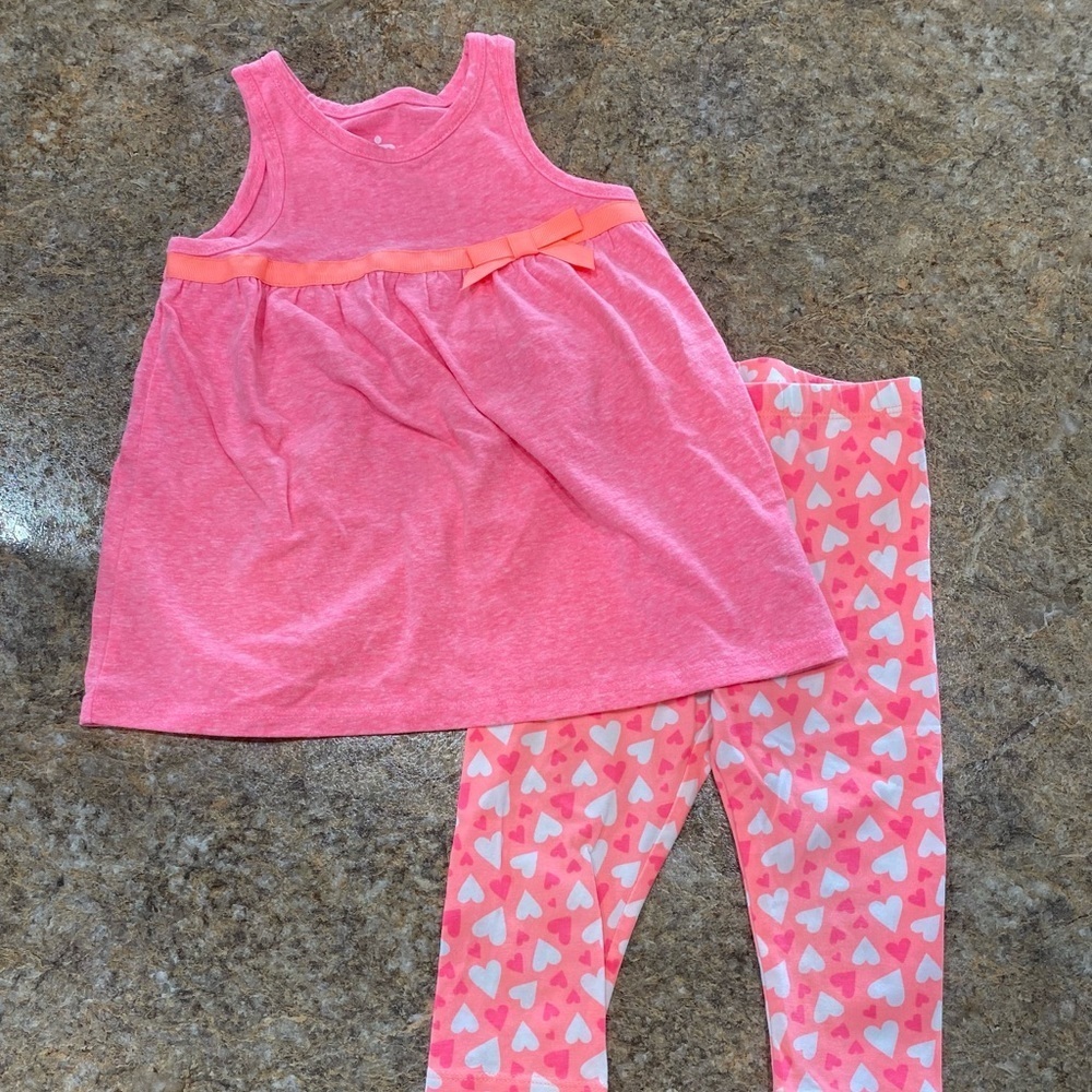 Circo Outfit